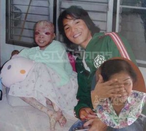 น้องอ้อม,ดักแด้,นาธาน